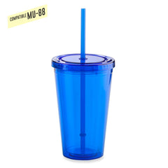 Vaso Pitillo Snook 460ml - OFERTA