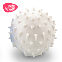 Bola Antiestrés Rubber