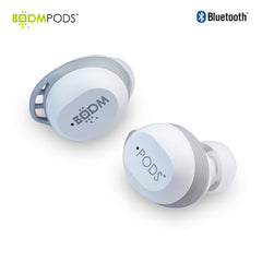 Audífonos Bluetooth Vibe Boompods