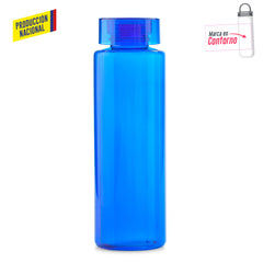 Botilito Maxi Supra PVC 900ml- Produccion Nacional PRECIO NETO