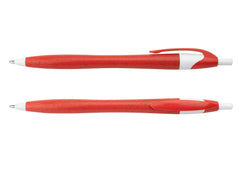 Bolígrafo Deli Paja de Trigo