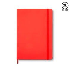 Libreta Igor Jumbo - PRECIO BOMBA