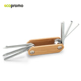 Set de Herramientas para Bicicleta Bamboo OFERTA