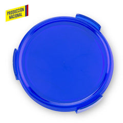 Portavasos Plástico set x 4 y base - Produccion Nacional