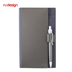 Billetera Con Boligrafo Evita - OFERTA