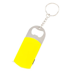 Llavero Metro Con Destapador Mimic