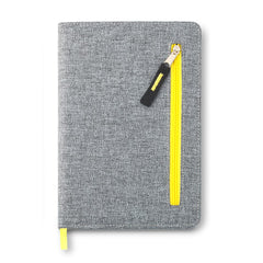 Libreta Zipper OFERTA