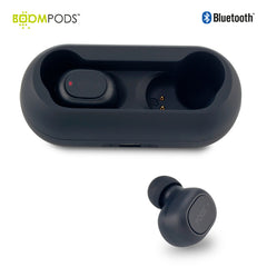 Audifonos Bluetooth Boompods Boombuds GO PRECIO NETO OFERTA
