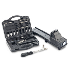 Set de Herramientas Truck