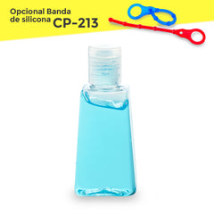 Gel Antibacterial Color 30ml OFERTA