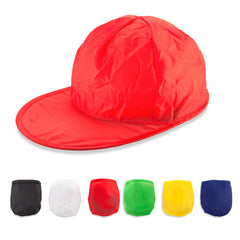 Gorra Plegable - OFERTA