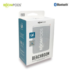 Speaker Bluetooth Beach Boompods