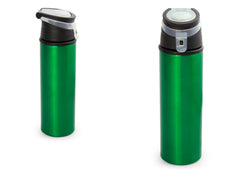 Botella en Aluminio Pull 650 ml 23 Oz