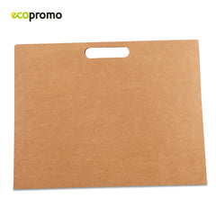 Carpeta de Cartón Reciclable II