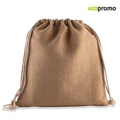 Sporty Bag en Yute OFERTA