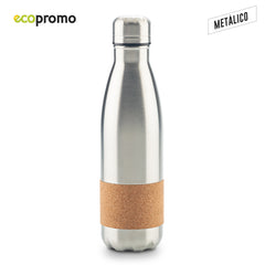 Botilito Metálico Troy 700ml OFERTA