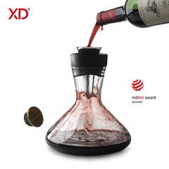 Decantador de Vino Aerato OFERTA
