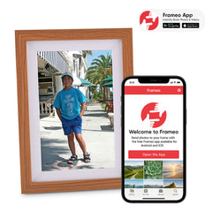 Portarretrato Digital Frame NUEVO