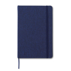 Libreta Cedric
