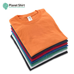 Camisetas Ecologicas Planet Shirt