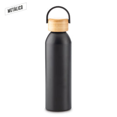 Botilito Metálico Dakota 650ml