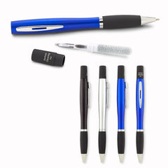 Bolígrafo Ventura Clean Set