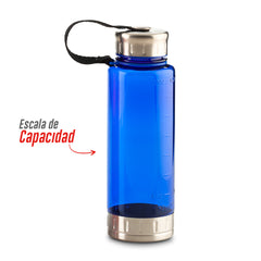 Botilito Plástico Kepler 650ml - PRECIO BOMBA