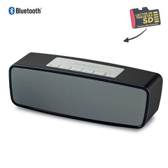 Speaker Bluetooth Soundmaster II OFERTA