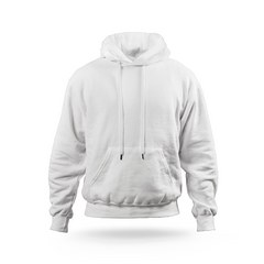 Hoodie-Sudadera con Capucha Adulto