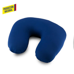Cojín de Viaje Triple uso - Produccion Nacional