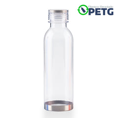 Botilito Plastico Alepy PETG 750ml - OFERTA