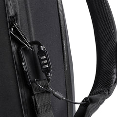 Morral Backpack Antirrobo Bobby Bizz PRECIO NETO