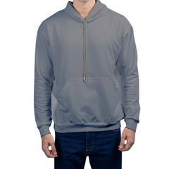 Buzo Hoodie Unisex Capota