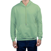 Buzo Hoodie Unisex Capota