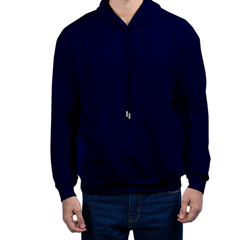 Buzo Hoodie Unisex Capota