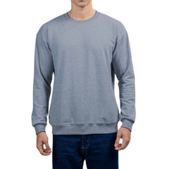 Buzo Unisex Cuello Redondo