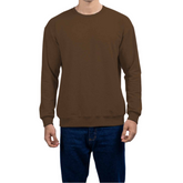 Buzo Unisex Cuello Redondo