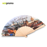 Cuerpo en Madera para Abanico NUEVO