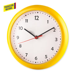 Reloj Dual-Produccion Nacional PRECIO NETO