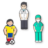 PVC PARA BOLIGRAFO BUCK PRECIO NETO