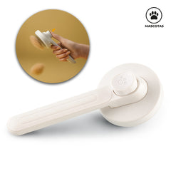 CEPILLO PARA MASCOTA NUEVO