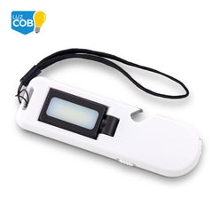 Mini Set de Destornilladores con Luz Cyborg - OFERTA