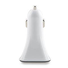 Cargador Triple Para Carro Ferry OFERTA