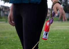 Dispensador Sanitizer