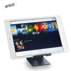 Soporte Metalico para Móviles Aluminium - PRECIO BOMBA