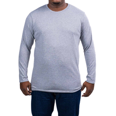 Camiseta Hombre Manga Larga