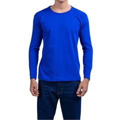 Camiseta Hombre Manga Larga