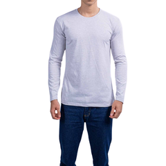 Camiseta Hombre Manga Larga