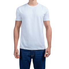 Camiseta Hombre Tela Fria