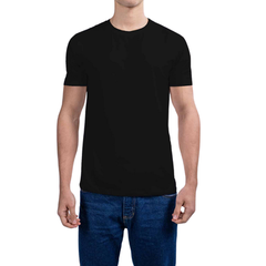 Camiseta Hombre Tela Fria